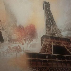 Meet your Posher, Ericka